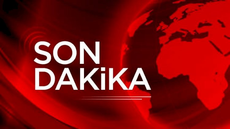 Ankara Polatlı'da inşaatta göçük kazası: 1 ölü