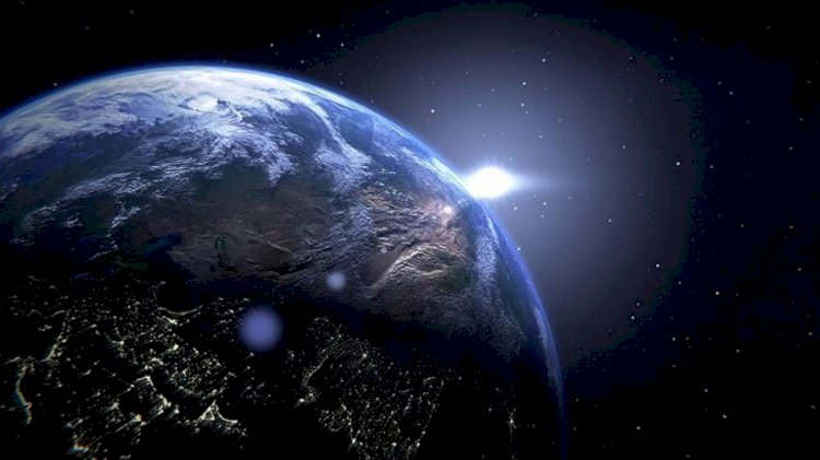 Dünya’nın dönüşünden enerji üretmek mümkün mü?